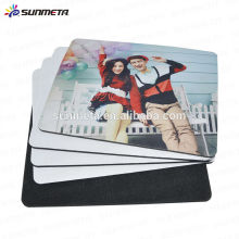 Cheap Blanks Sublimation Mouse Pads 5MM Thicken